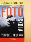 Peter K. Burian - Tippek és trükkök - Fotóiskola [antikvár]