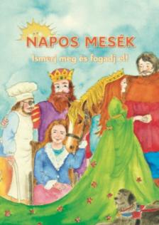 Napos mesék [antikvár]