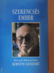 Börcsök Mária - Szerencsés ember [antikvár]
