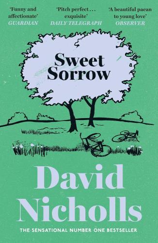 David Nicholls - Sweet Sorrow
