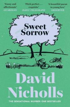 David Nicholls - Sweet Sorrow