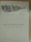 V. V. Sztaszov - Orosz művészet [antikvár]
