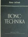Dr. Jellinek Harry - Bonctechnika [antikvár]