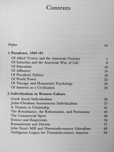 Ralph Ketcham - Individualism and Public Life [antikvár]