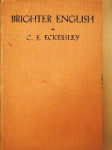 Charles Dickens - Brighter English [antikvár]