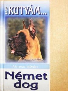 Veress István - Német dog [antikvár]
