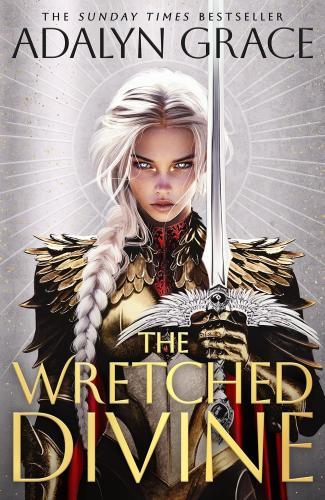 ADALYN GRACE - The Wretched Divine (Book 1)