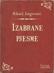 Jorgovaniæ Rikard - Izabrane pjesme [eKönyv: epub, mobi]