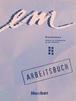 Dörte Weers - em Brückenkurs - Arbeitsbuch [antikvár]