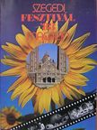 Bogyai Katalin - Szegedi Fesztivál Magazin '83 [antikvár]