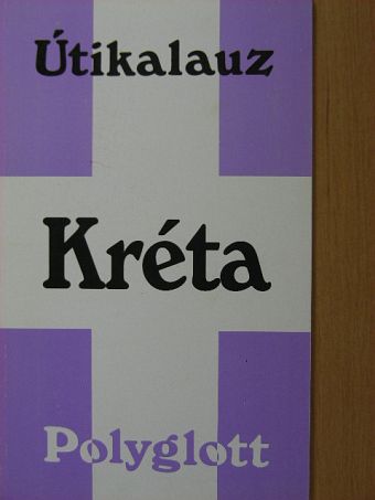Frauke Burian - Kréta [antikvár]