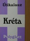 Frauke Burian - Kréta [antikvár]