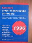 Dr. Armando E. Giulliano - Korszerű orvosi diagnosztika és terápia 1996 [antikvár]