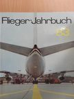 Flieger-Jahrbuch 1983 [antikvár]