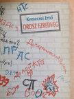 Kemecsei Ernő - Orosz ezredvég [antikvár]