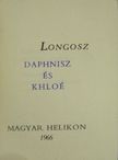 Longosz - Daphnisz és Khloé (minikönyv) [antikvár]