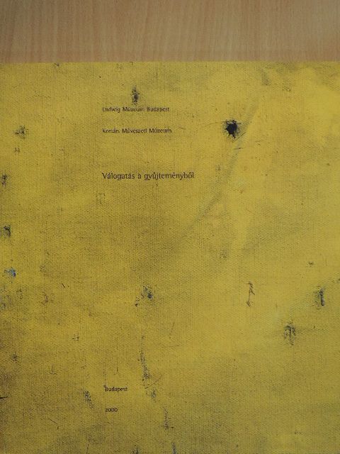 Néray Katalin - Válogatás a gyűjteményből [antikvár]