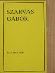 Láncz Irén - Szarvas Gábor [antikvár]