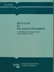 Illés Ibolya - Példatár és feladatgyűjtemény a Vállalkozói könyvvitel I. című tankönyvhöz [antikvár]