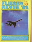 Detlef Franke - Flieger-Revue 1982/10 [antikvár]