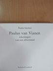 Gerszi Teréz - Paulus van Vianen tekeningen van een zilversmid [antikvár]