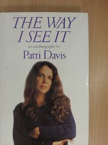 Patti Davis - The Way I See It [antikvár]