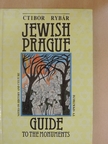 Ctibor Rybár - Jewish Prague [antikvár]