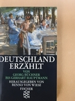 Georg Büchner - Deutschland Erzählt [antikvár]