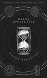 Daina Opolskaité - Napok piramisai [eKönyv: epub, mobi]