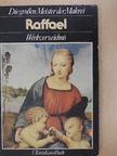 Mauro Lucco - Raffael [antikvár]