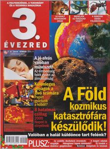 Pálfi Kovács Ágnes - 3. évezred 2010. június [antikvár]