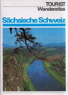 Sachsische Schweiz [antikvár]