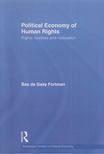 Bas de Gaay Fortman - Political Economy of Human Rights [antikvár]