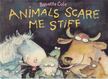 COLE, BABETTE - Animals Scare Me Stiff [antikvár]