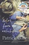 GALE, PATRICK - Notes From an Exhibition [antikvár]
