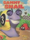 Katie Hewat - Sammy the Snail [antikvár]