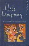 Christine Park, Caroline Heaton - Close Company [antikvár]