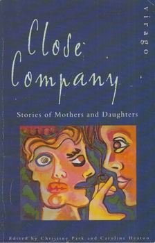 Christine Park, Caroline Heaton - Close Company [antikvár]
