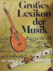 Emanuel Winternitz - Großes Lexikon der Musik [antikvár]