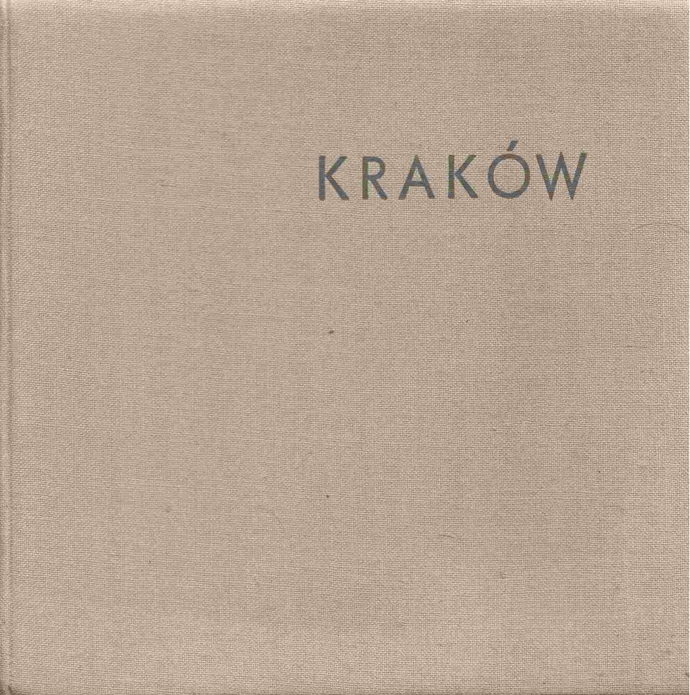 Saysse-Tobiczyk, Kazimierz - Kraków [antikvár]
