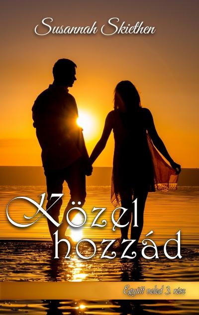 Susannah Skiethen - Susannah Skiethen - Közel hozzád - Együtt veled 3.