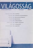 Fábri György (szerk.) - Világosság 2004/1. [antikvár]