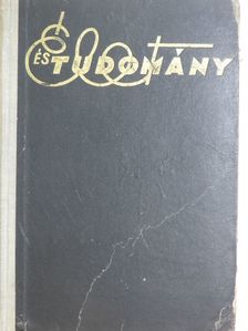 Gálócsy György - Élet és Tudomány 1946., 1948., 1952-1953. (vegyes számok) (26 db) [antikvár]