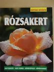 Wolfgang Seitz - Rózsakert [antikvár]