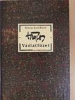Táncos László - Táncos Laci bácsi: Vázlatfüzet [antikvár]