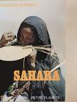 Francois Vergnaud - Sahara [antikvár]