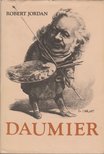 Robert Jordan - Daumier [antikvár]