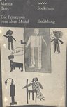 Jarre, Marina - Die Prinzessin vom alten Mond [antikvár]