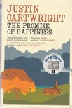 CARTWRIGHT, JUSTIN - The Promise of Happiness [antikvár]