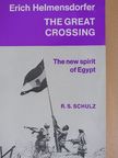 Erich Helmensdorfer - The Great Crossing [antikvár]